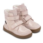 ŚNIEGOWCE BAREFOOT BUNDGAARD BASIL OLD ROSE MEMBRANA TEX
