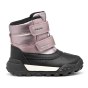 WINTER SHOES GEOX TREKKYUP ROSE AMPHIBIOX