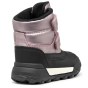ŚNIEGOWCE GEOX TREKKYUP ROSE AMPHIBIOX