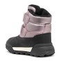ŚNIEGOWCE GEOX TREKKYUP ROSE AMPHIBIOX