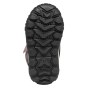 WINTER SHOES GEOX TREKKYUP ROSE AMPHIBIOX