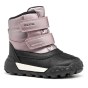 WINTER SHOES GEOX TREKKYUP ROSE AMPHIBIOX