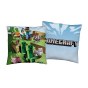 CUSHION 40 X 40 CM MINECRAFT MNC-142C
