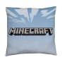 PODUSZKA DEKORACYJNA DWUSTRONNA 40 X 40 CM MINECRAFT MNC-142C