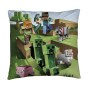 CUSHION 40 X 40 CM MINECRAFT MNC-142C