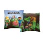 CUSHION 40 X 40 CM MINECRAFT MNC-289C