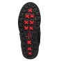 ŚNIEGOWCE GEOX BUNSHEE PG ABX BLACK AMPHIBIOX