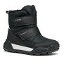 ŚNIEGOWCE GEOX TREKKYUP BLACK AMPHIBIOX