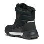 ŚNIEGOWCE GEOX TREKKYUP BLACK AMPHIBIOX