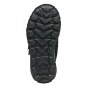 WINTER BOOTS GEOX TREKKYUP BLACK AMPHIBIOX