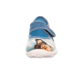 TEXTILE SLIPPERS SUPERFIT BONNY BLAU 1-000281-8040