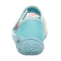 TEXTILE SLIPPERS SUPERFIT BONNY BELINDA TURKIS 1-800288-8410