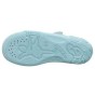 TEXTILE SLIPPERS SUPERFIT BONNY BELINDA TURKIS 1-800288-8410