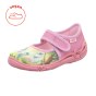 TEXTILE SLIPPERS SUPERFIT BONNY BELINDA ROSA 1-800288-5560
