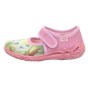 TEXTILE SLIPPERS SUPERFIT BONNY BELINDA ROSA 1-800288-5560
