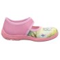 TEXTILE SLIPPERS SUPERFIT BONNY BELINDA ROSA 1-800288-5560
