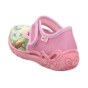 TEXTILE SLIPPERS SUPERFIT BONNY BELINDA ROSA 1-800288-5560