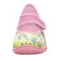 TEXTILE SLIPPERS SUPERFIT BONNY BELINDA ROSA 1-800288-5560