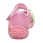 TEXTILE SLIPPERS SUPERFIT BONNY BELINDA ROSA 1-800288-5560