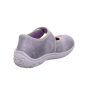 TEXTILE SLIPPERS SUPERFIT BONNY BELINDA HELLGRAU/PINK 0-800288-0600