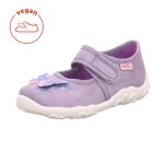 TEXTILE SLIPPERS SUPERFIT BONNY LILA 1-000280-8530