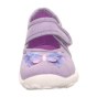 TEXTILE SLIPPERS SUPERFIT BONNY LILA 1-000280-8530