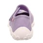TEXTILE SLIPPERS SUPERFIT BONNY LILA 1-000280-8530