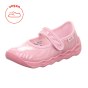 TEXTILE SLIPPERS SUPERFIT BUBBLE ROSA 1-006271-5570