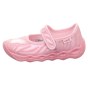 TEXTILE SLIPPERS SUPERFIT BUBBLE ROSA 1-006271-5570