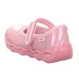 TEXTILE SLIPPERS SUPERFIT BUBBLE ROSA 1-006271-5570