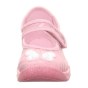 TEXTILE SLIPPERS SUPERFIT BUBBLE ROSA 1-006271-5570