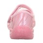 TEXTILE SLIPPERS SUPERFIT BUBBLE ROSA 1-006271-5570