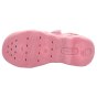 TEXTILE SLIPPERS SUPERFIT BUBBLE ROSA 1-006271-5570