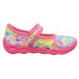 TEXTILE SLIPPERS SUPERFIT BUBBLE ROSA 1-006271-5560