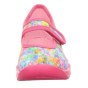 TEXTILE SLIPPERS SUPERFIT BUBBLE ROSA 1-006271-5560