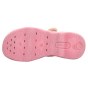 TEXTILE SLIPPERS SUPERFIT BUBBLE GELB 1-006272-6000