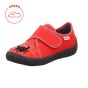 PANTOFLE TEKSTYLNE KAPCIE SUPERFIT BILL ROT 1-800271-5010