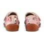 AFFENZAHN BAREFOOT SLIPPER COTTON MOVY DEER