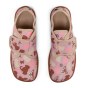 AFFENZAHN BAREFOOT SLIPPER COTTON MOVY DEER