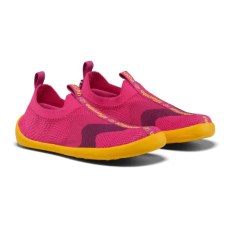 AFFENZAHN BAREFOOT SLIPPER KNIT FLINKY BIRD