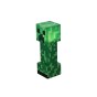 MINECRAFT 2 IN 1 TORCH WITH GLOW CREEPER