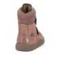 WINTER SHOES FRODDO ZERU TEX BAREFOOT PINK/GOLD