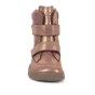 TRZEWIKI ZIMOWE FRODDO ZERU TEX WINTER BAREFOOT PINK/GOLD