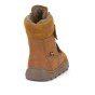 WINTER SHOES FRODDO ZERU TEX BAREFOOT COGNAC