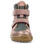 SHOES FRODDO BAREFOOT UP TEX WINTER GREY/PINK