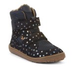 SHOES FRODDO BAREFOOT UP TEX WINTER STARS