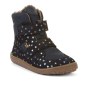 SHOES FRODDO BAREFOOT UP TEX WINTER STARS