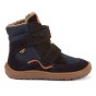 SHOES FRODDO BAREFOOT UP TEX WINTER DARK BLUE