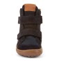 SHOES FRODDO BAREFOOT UP TEX WINTER DARK BLUE