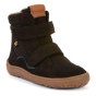 TRZEWIKI ZIMOWE FRODDO BAREFOOT TEX WINTER BLACK